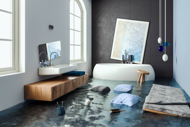 Best Water damage cleanup near me  in Inglis, FL